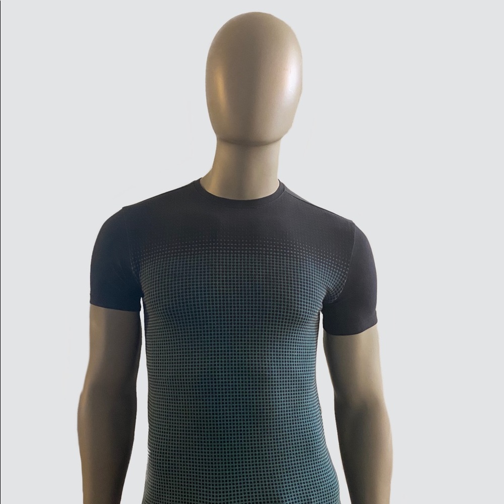 Calvin Klein Crew Cut